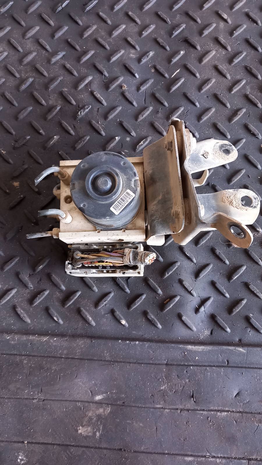 Μονάδα ABS ( 895410D040 ) Toyota Yaris ’07 Προσφορά