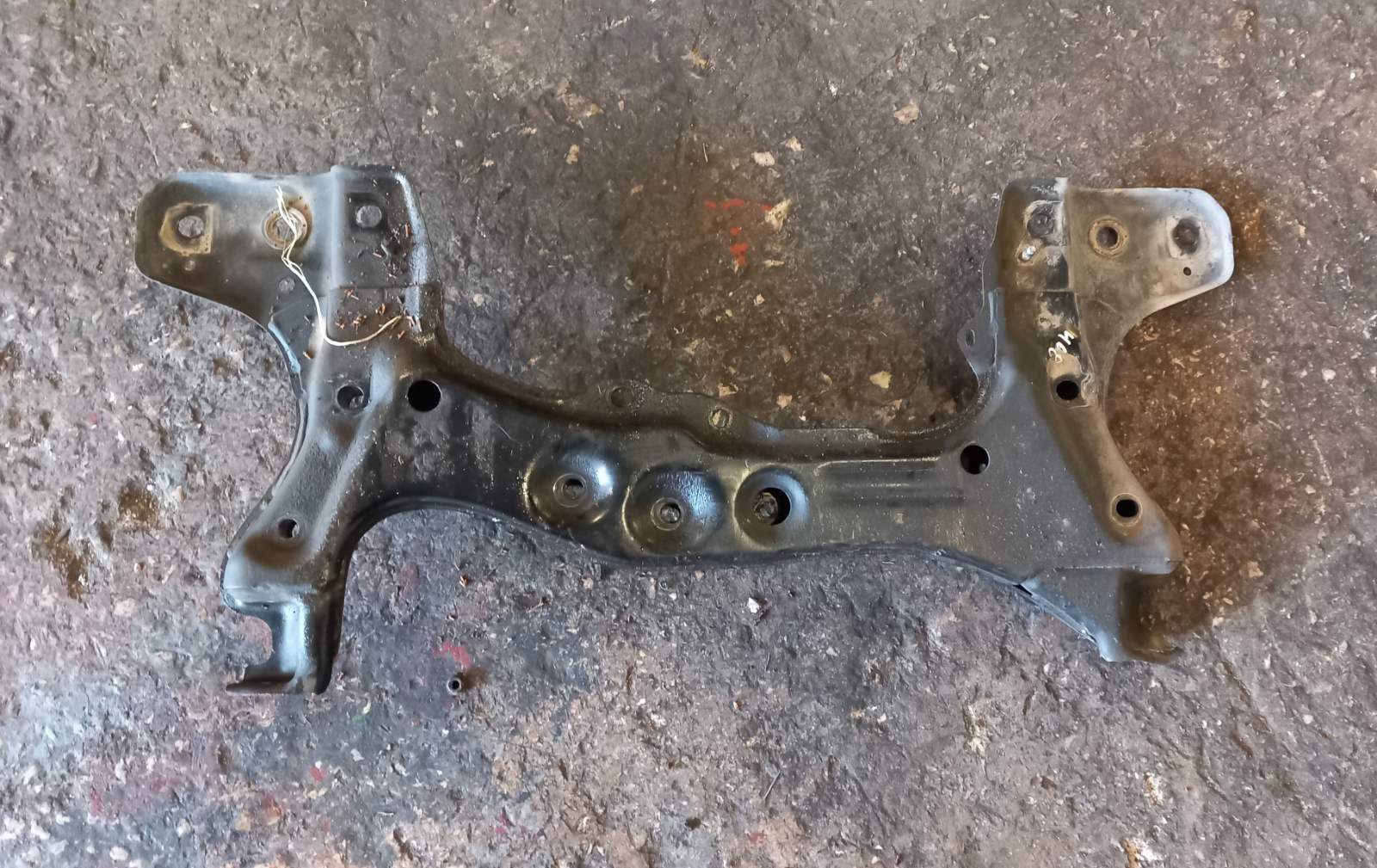 Γέφυρα Εμπρός Toyota Corolla ’99 Προσφορά