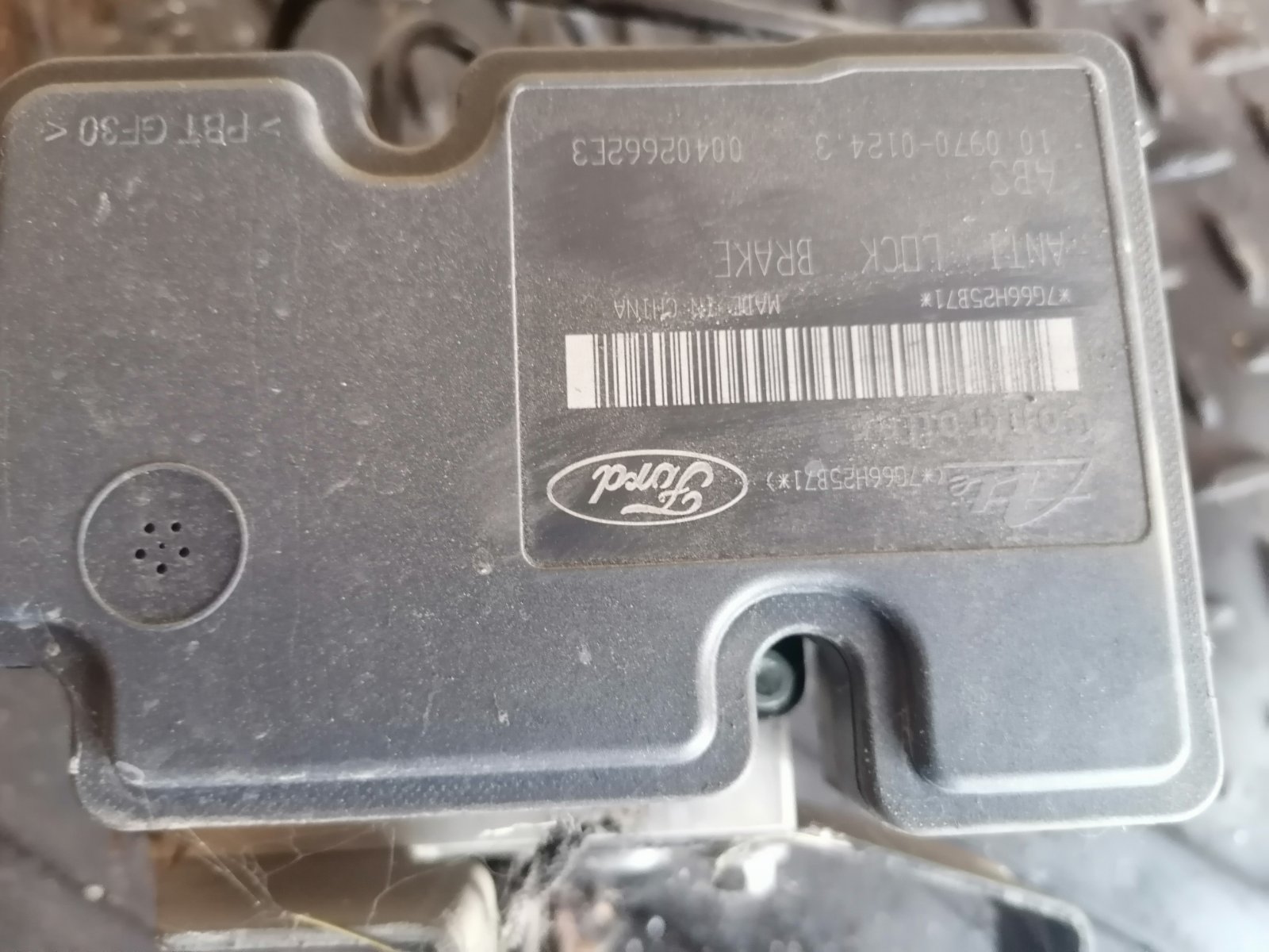 Μονάδα ABS ( 10.0970-0124.3 ) Ford Focus ’07 Προσφορά