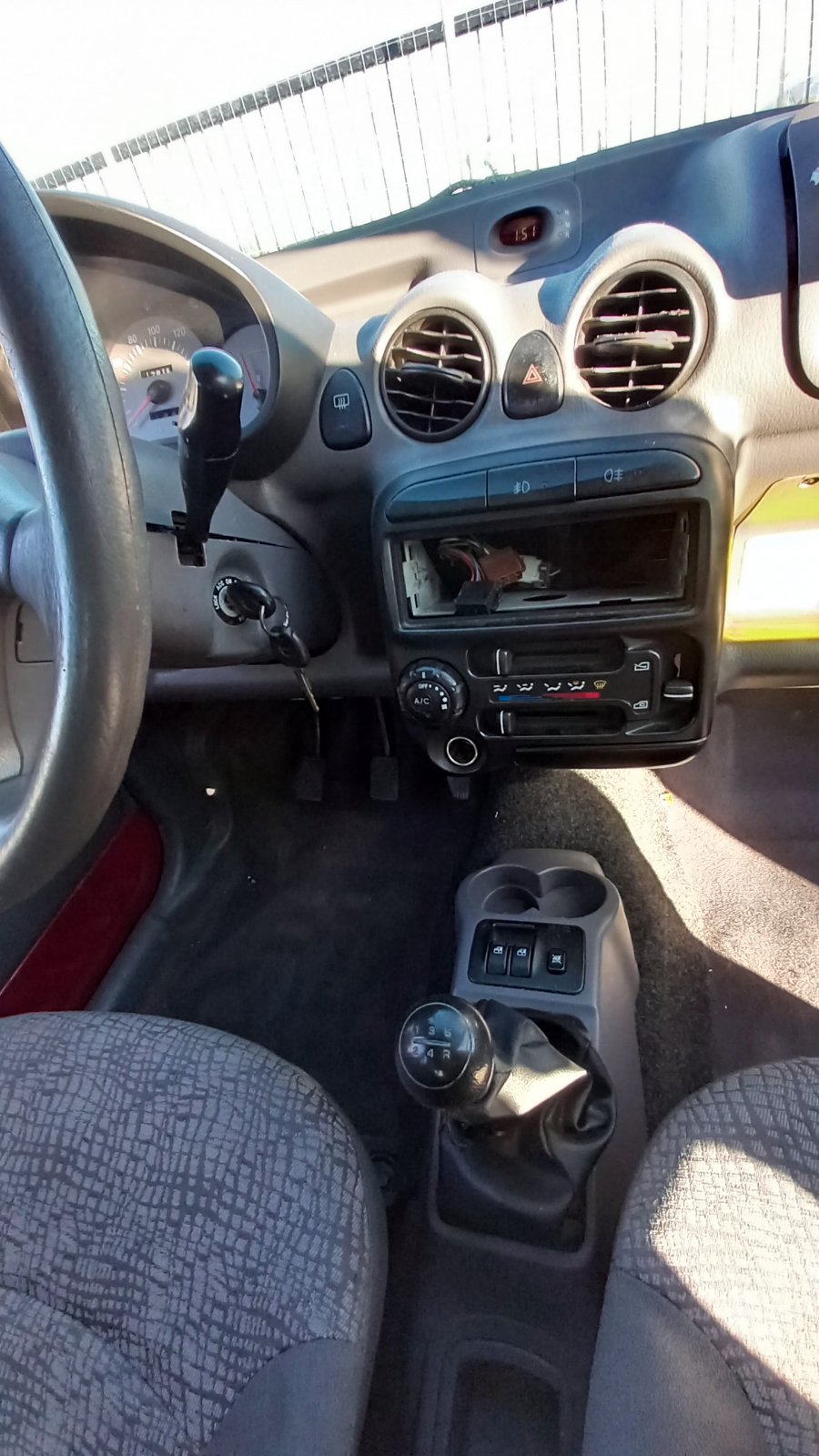 Χειριστήρια Κλιματισμού-Καλοριφέρ Hyundai Atos ’05 Προσφορά