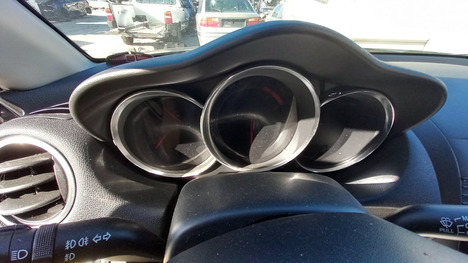 Κοντέρ Mazda RX8 ’06 Προσφορά