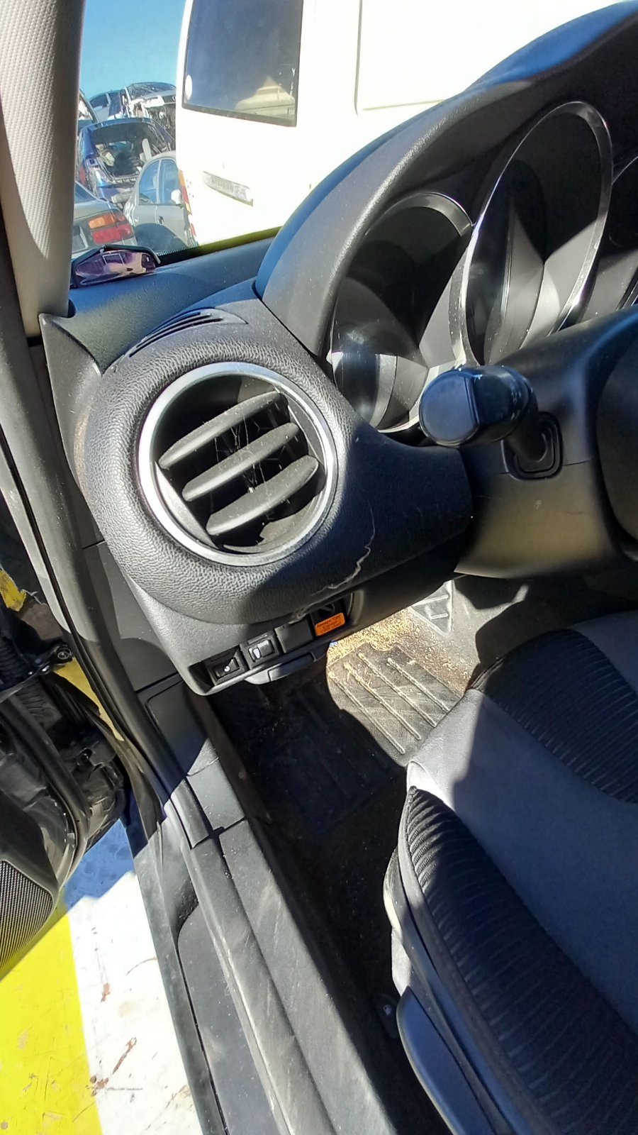 Φλασιέρα Mazda RX8 ’06 Προσφορά