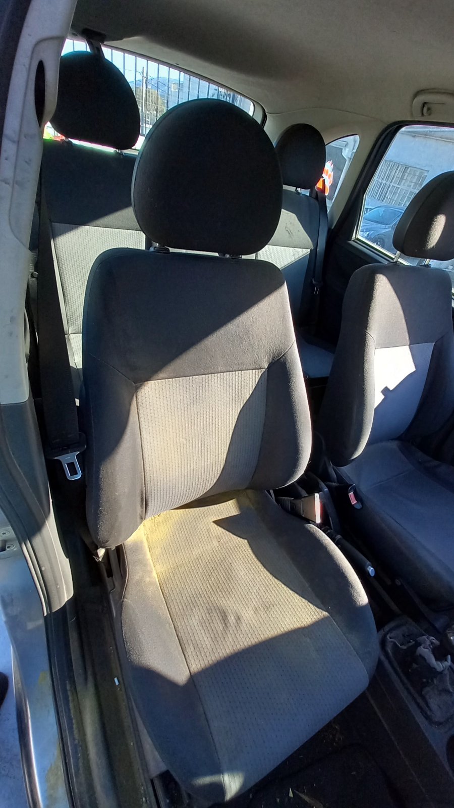 Ζώνες Ασφαλείας Opel Meriva ’04 Προσφορά.