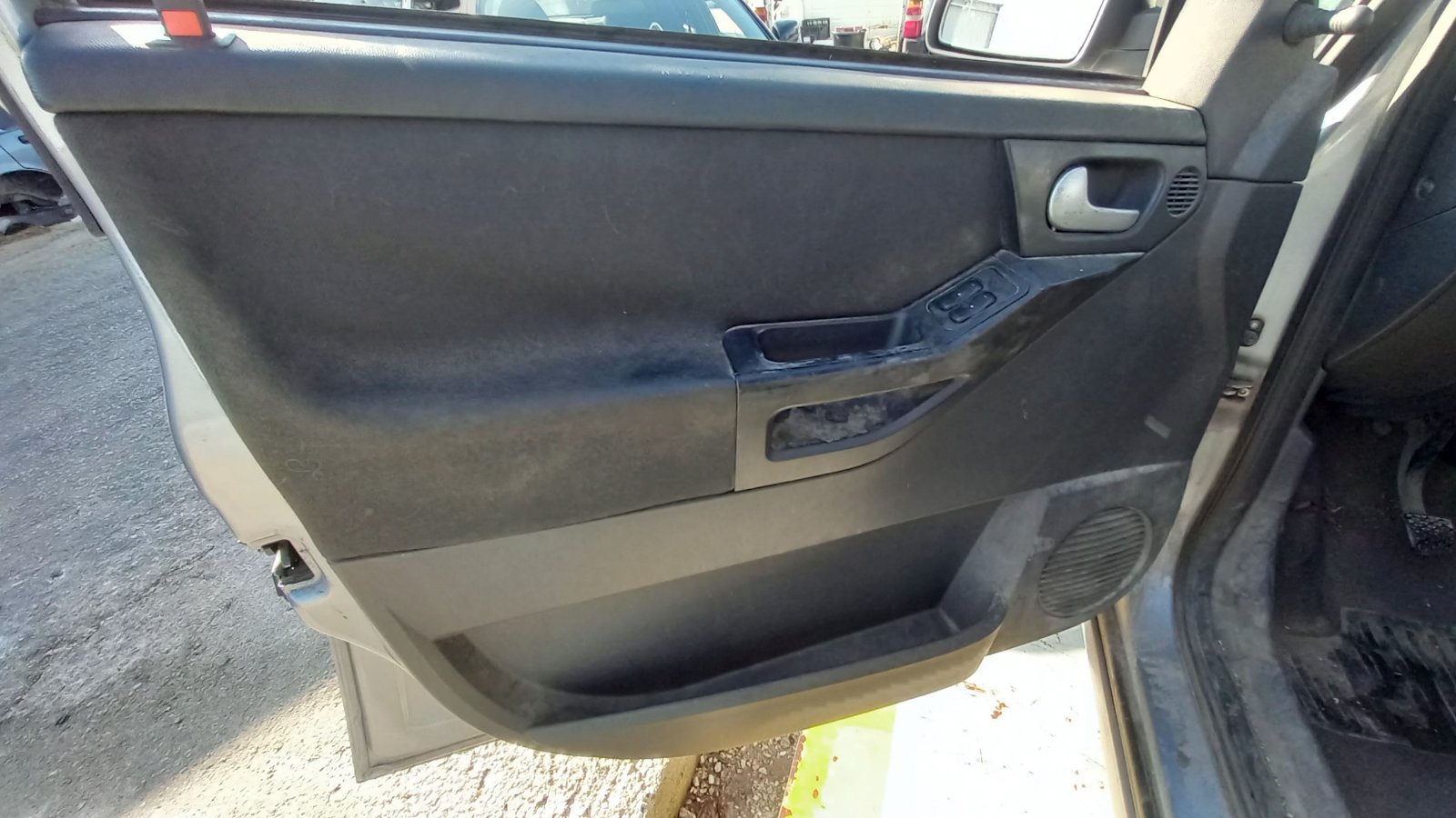 Γρύλλοι Παραθύρων Ηλεκτρικοί Opel Meriva ’04 Προσφορά