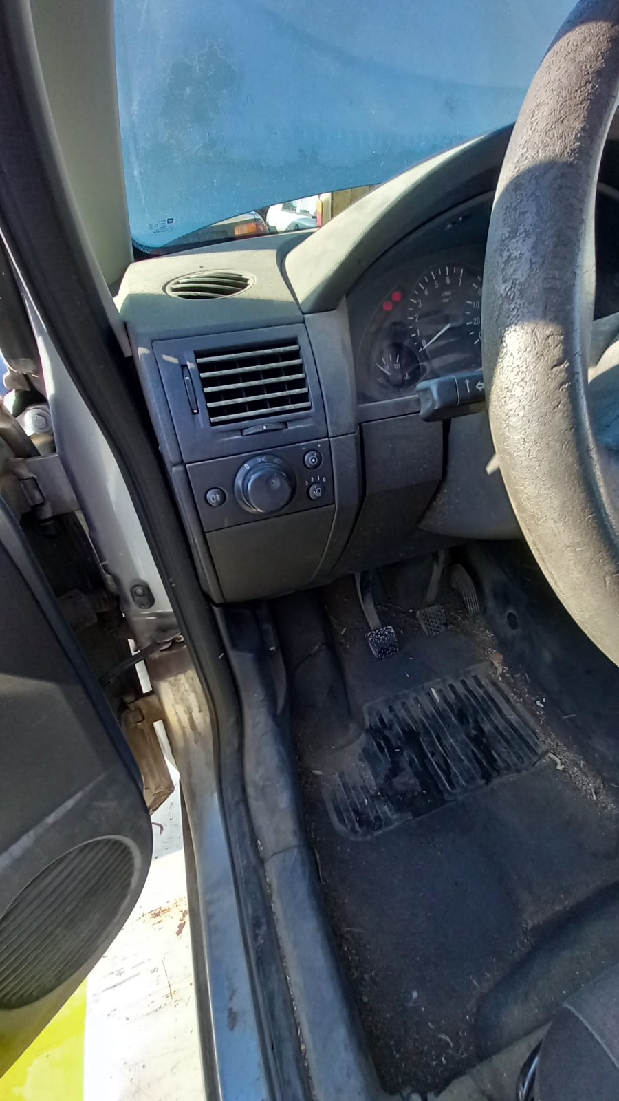 Διακόπτης Φώτων Opel Meriva ’04 Προσφορά