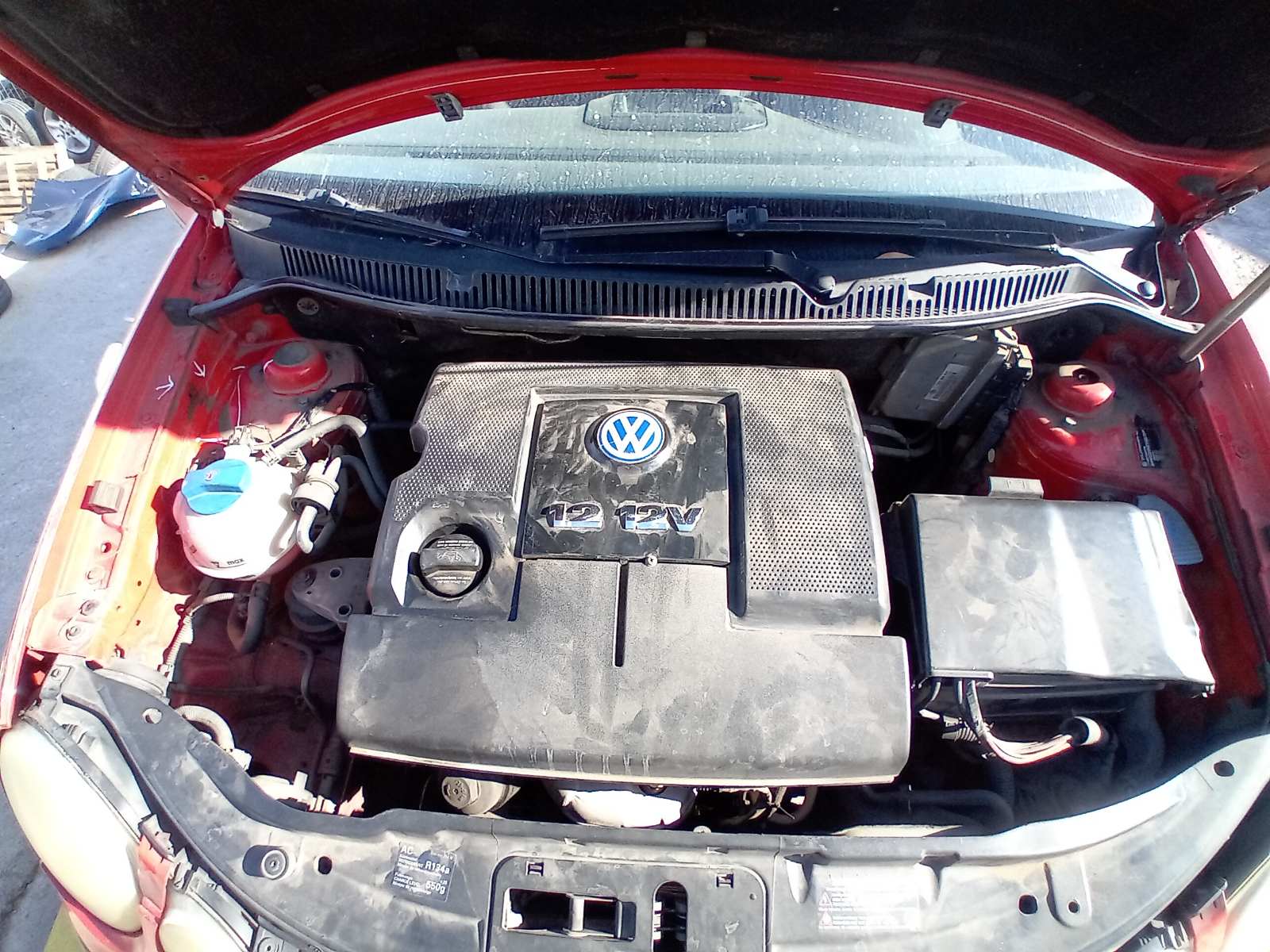 Αισθητήρας Λ (λάμδα) VW Polo ’03 Προσφορά