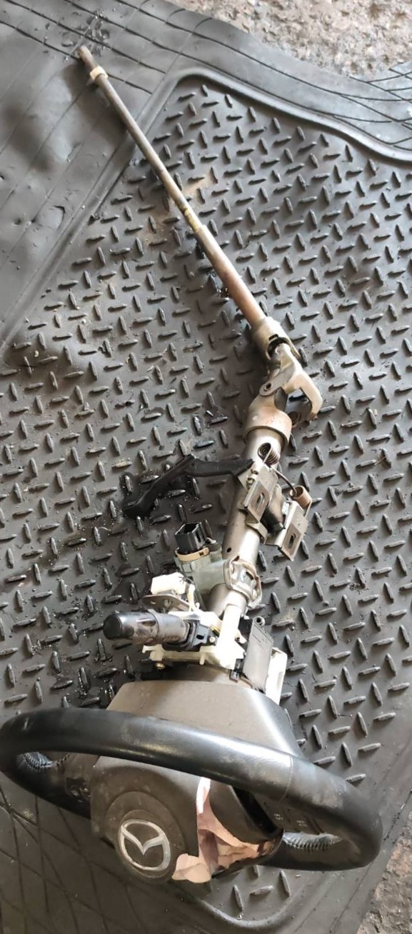Κολώνα Τιμονιού Mazda RX8 ’06 Προσφορά