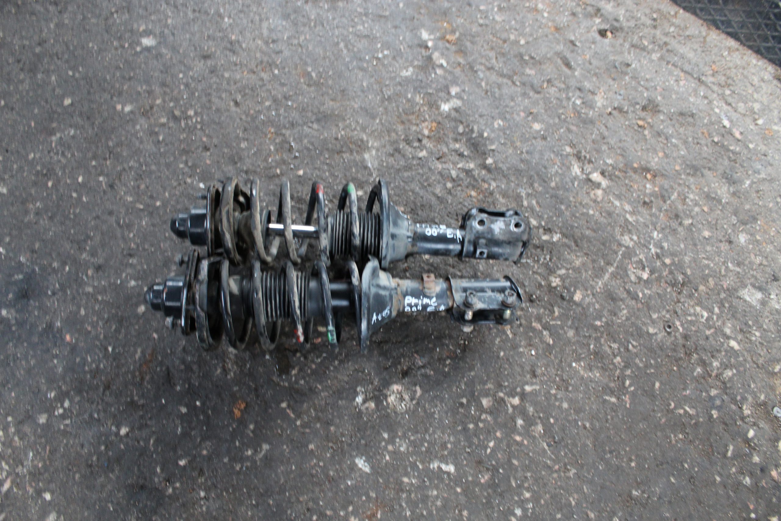 Αμορτισέρ Hyundai Atos Prime ’02 Προσφορά