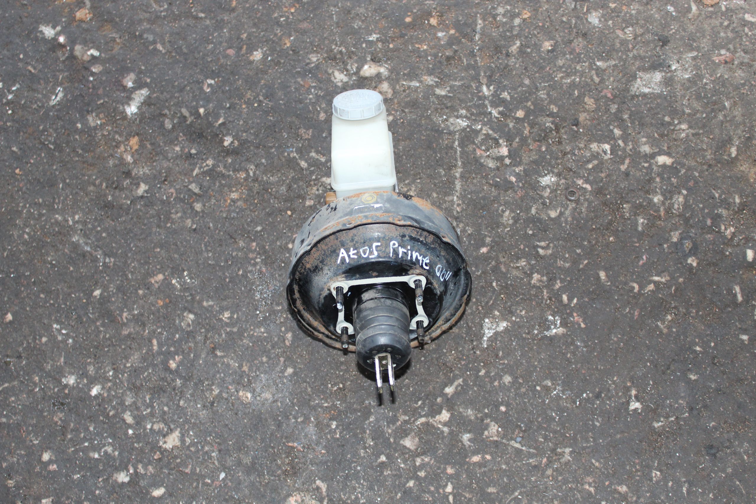 Σεβρόφρενο Hyundai Atos Prime ’02 Προσφορά