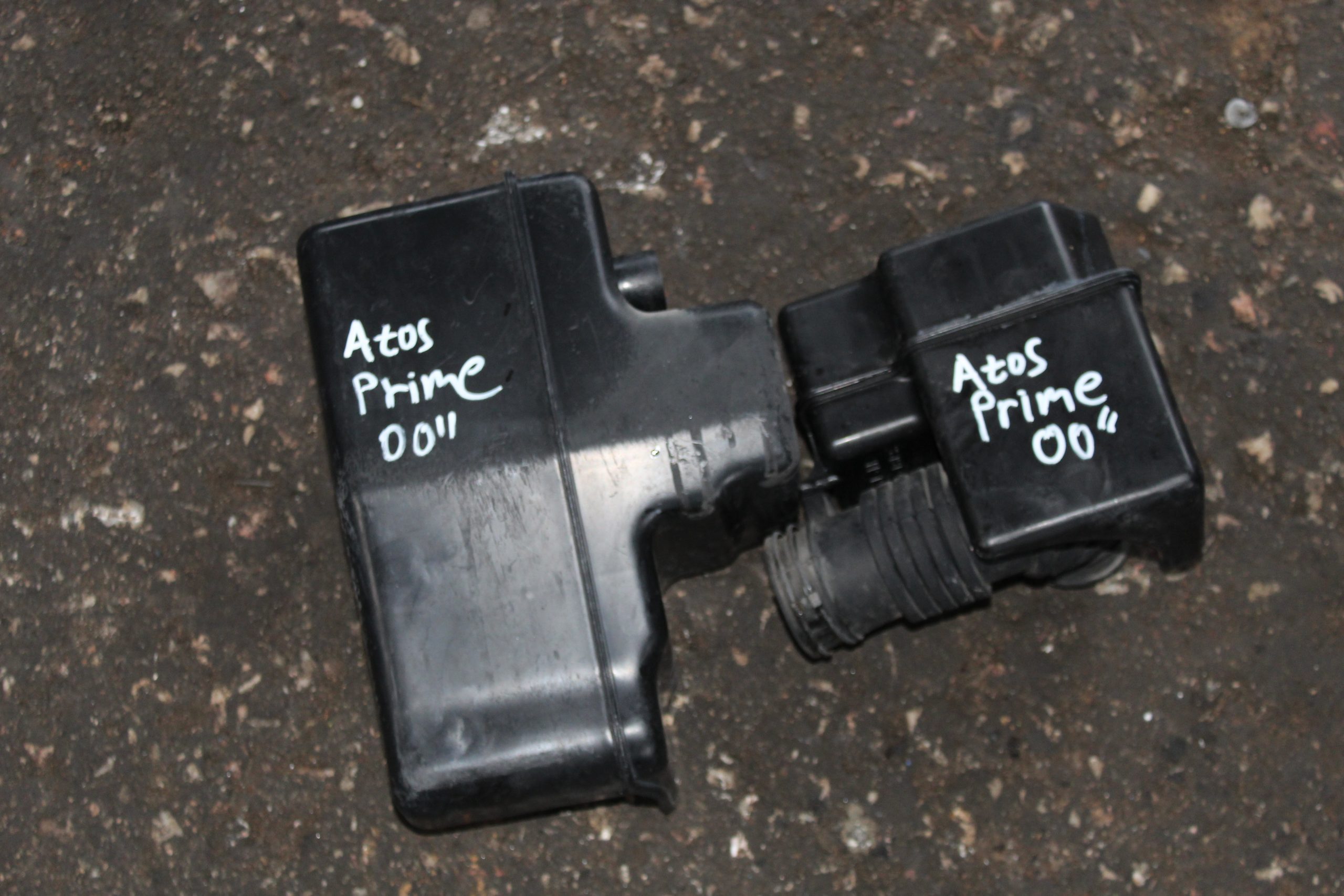 Φιλτροκούτι Hyundai Atos Prime ’02 Προσφορά