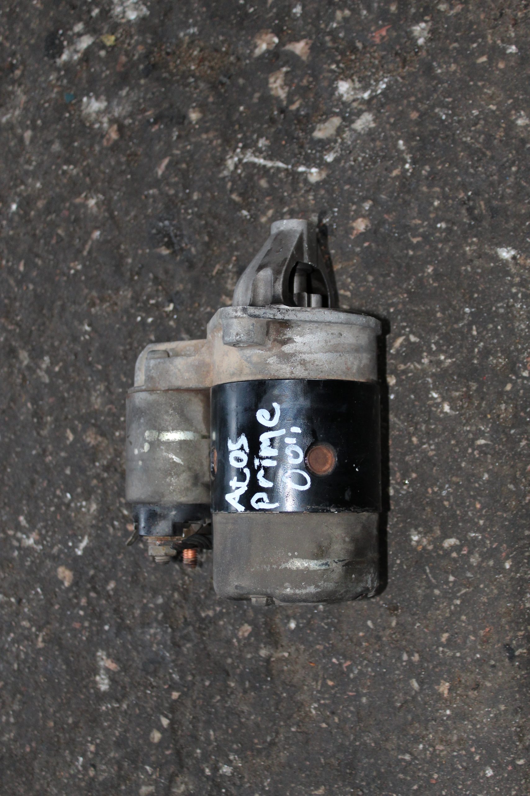 Μίζα Hyundai Atos Prime ’02 Προσφορά