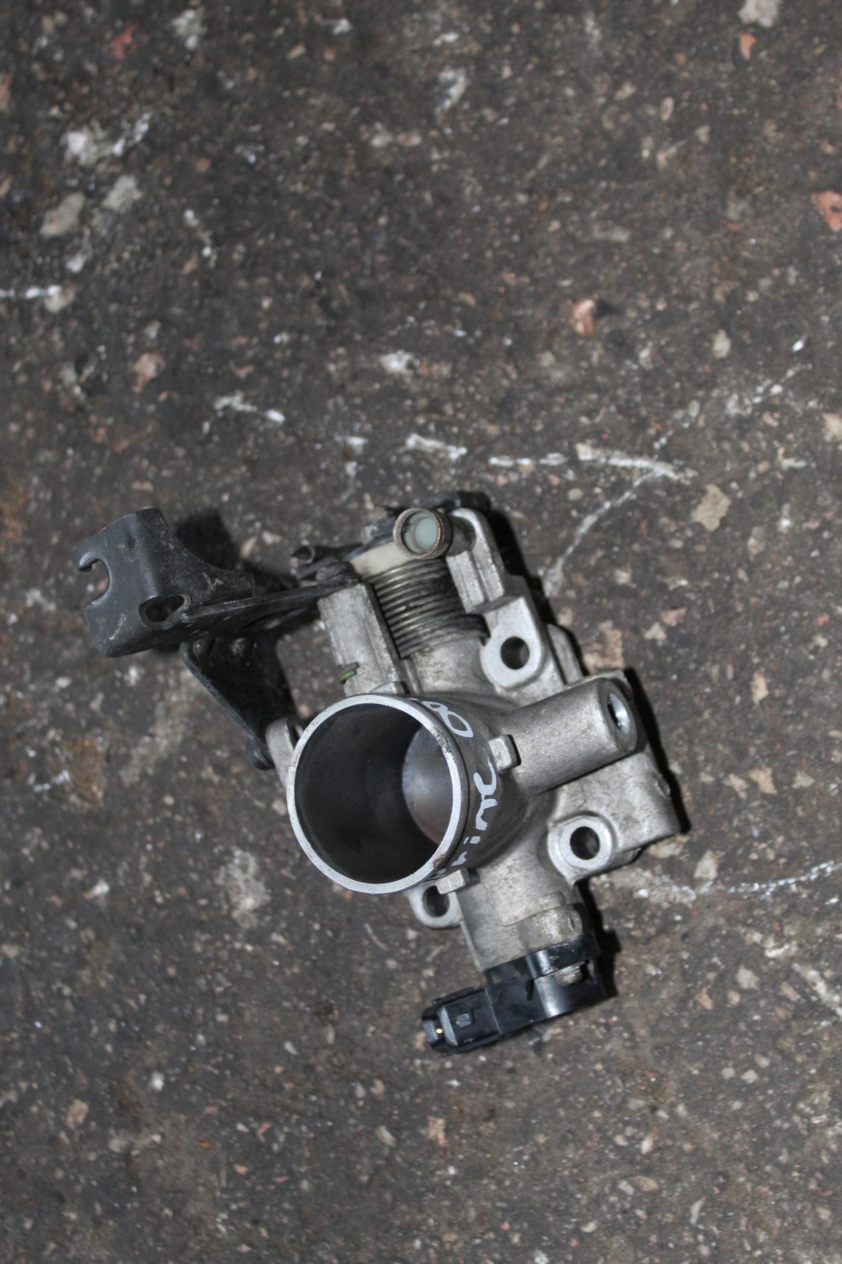 Πεταλούδα Γκαζιού Hyundai Atos Prime ’02 Προσφορά