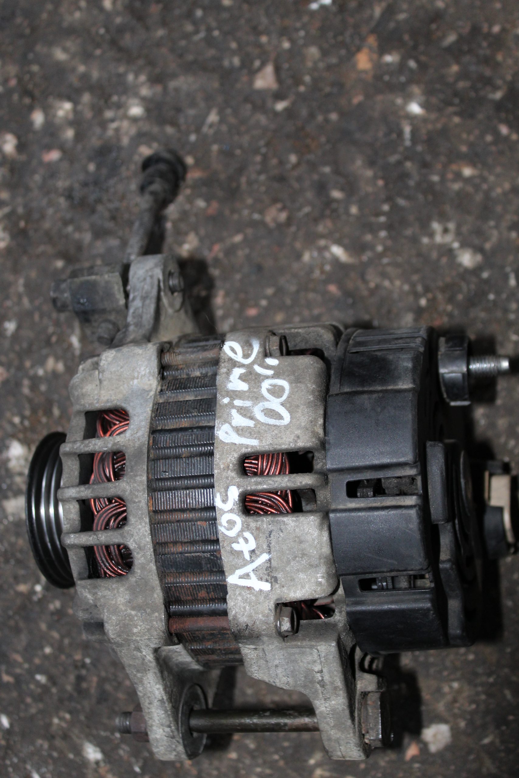 Δυναμό Hyundai Atos Prime ’02 Προσφορά