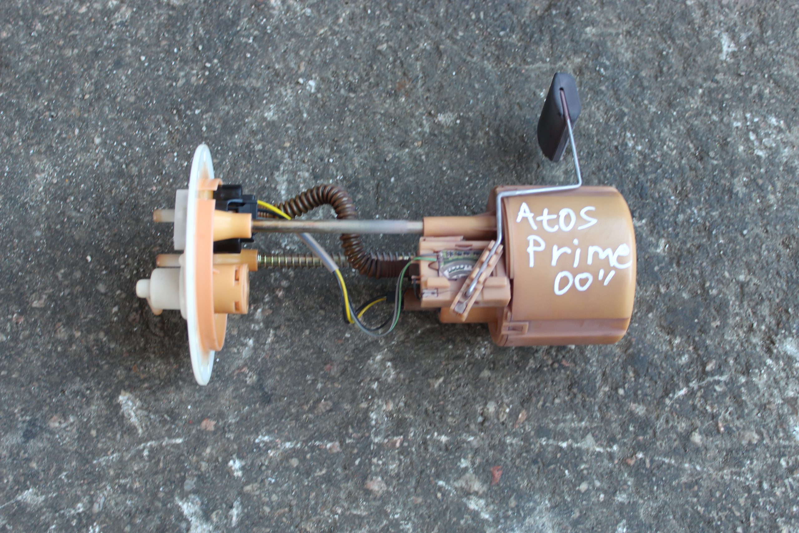 Αντλία Βενζίνης Hyundai Atos Prime ’02 Προσφορά