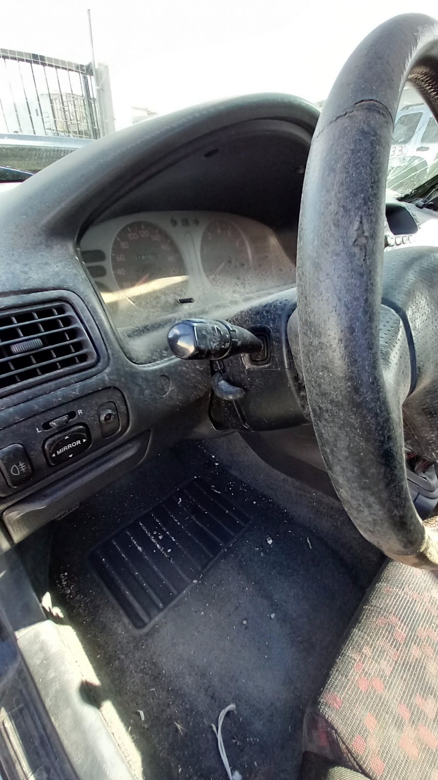 Διακόπτης Φώτων-Υαλοκαθαριστήρων Toyota Corolla ’00 Προσφορά