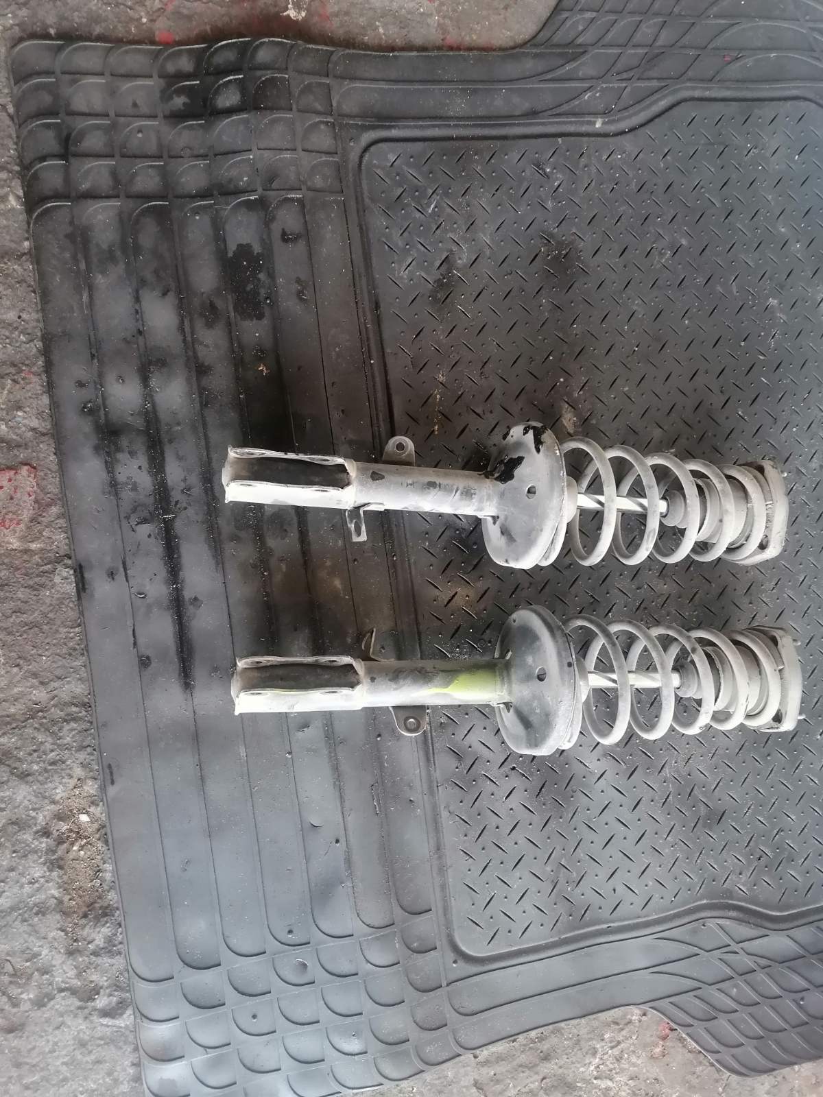 Αμορτισέρ Toyota Corolla ’00 Προσφορά
