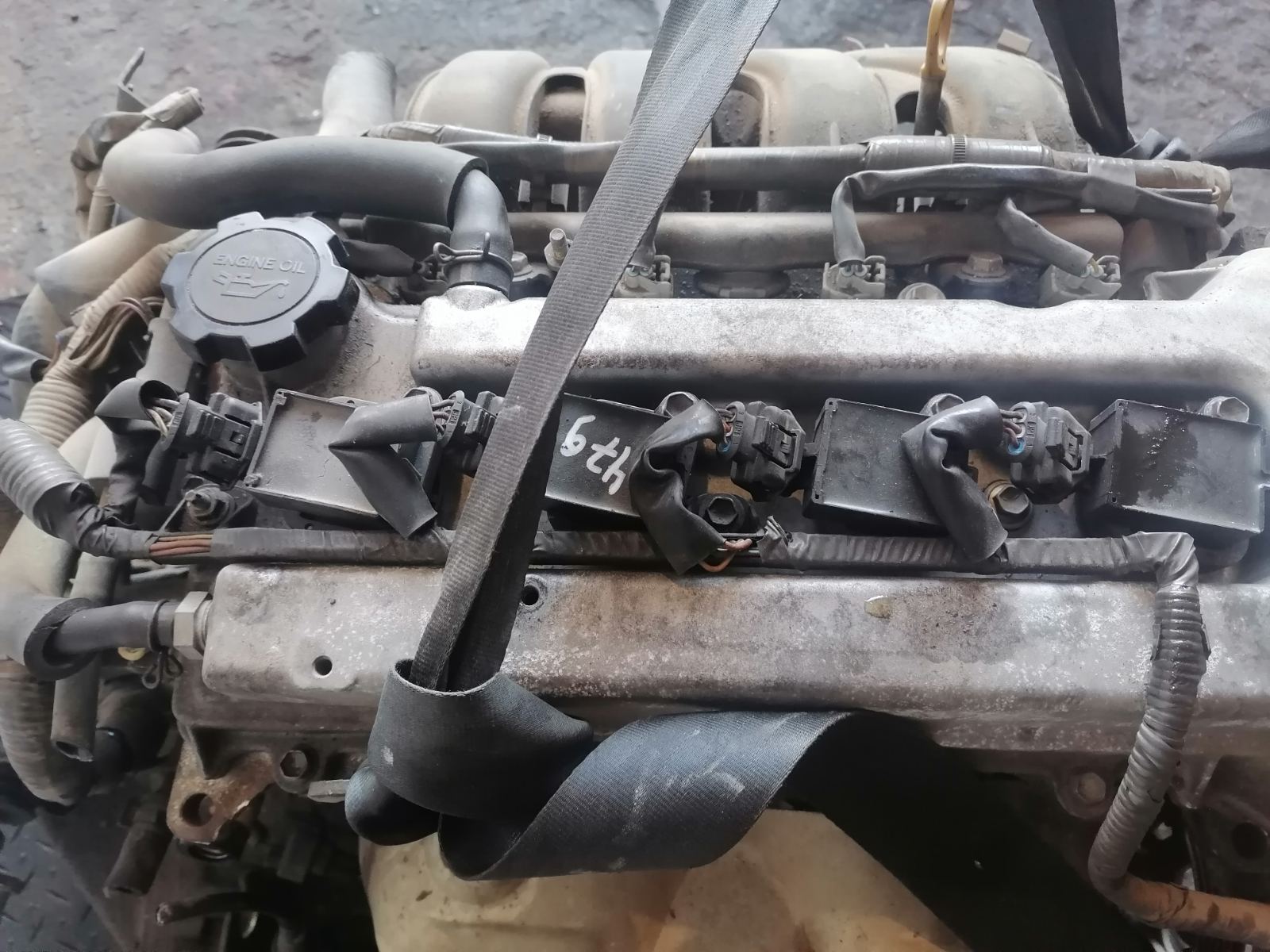 Πολλαπλασιαστές Toyota Corolla ’00 Προσφορά