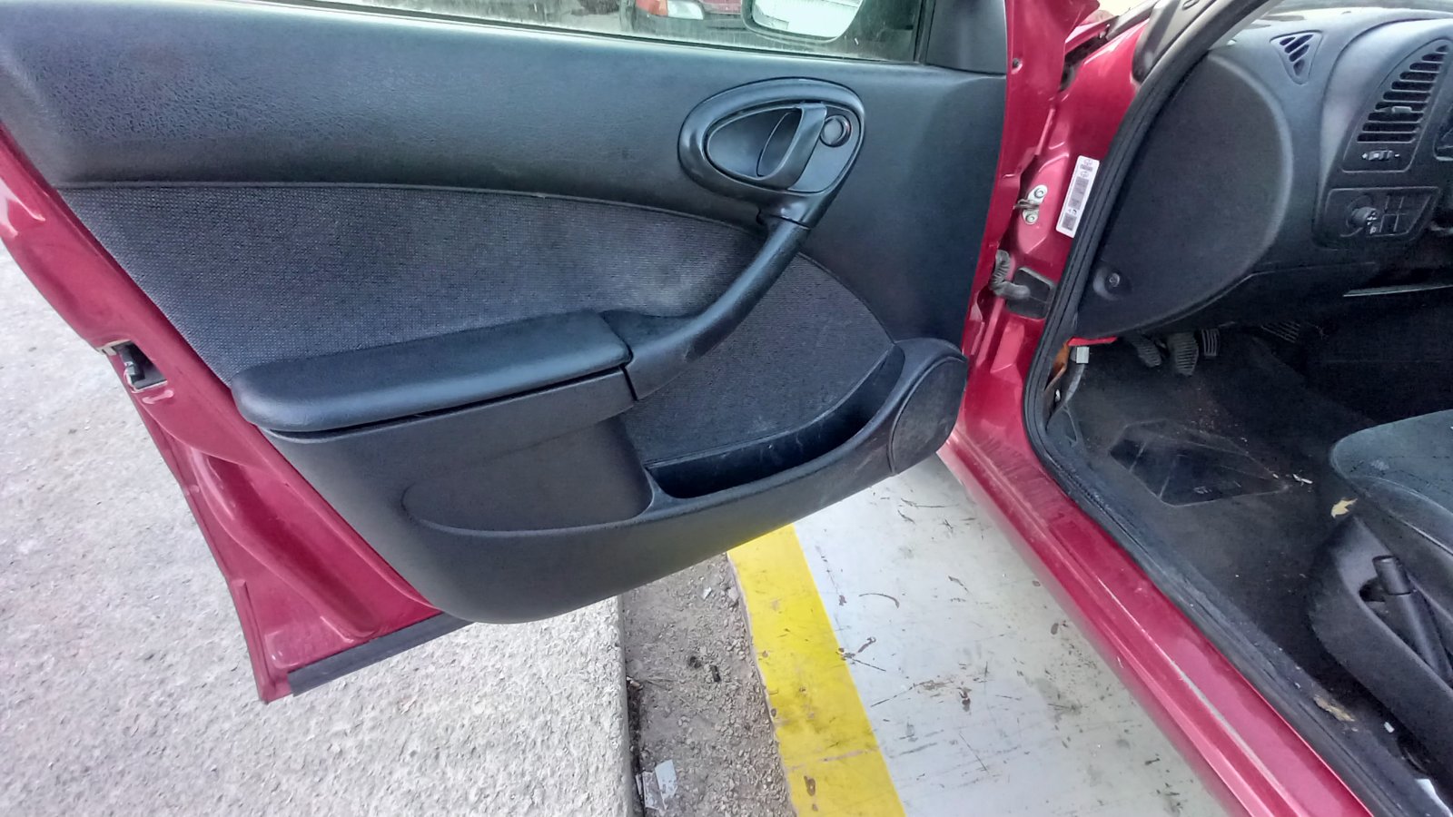 Γρύλλοι Παραθύρων Ηλεκτρικοί Citroen Xsara ’02 Προσφορά