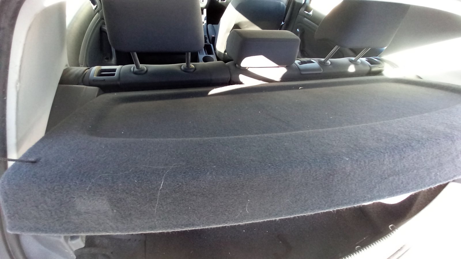 Εταζέρα VW Golf 5 ’05 Προσφορά