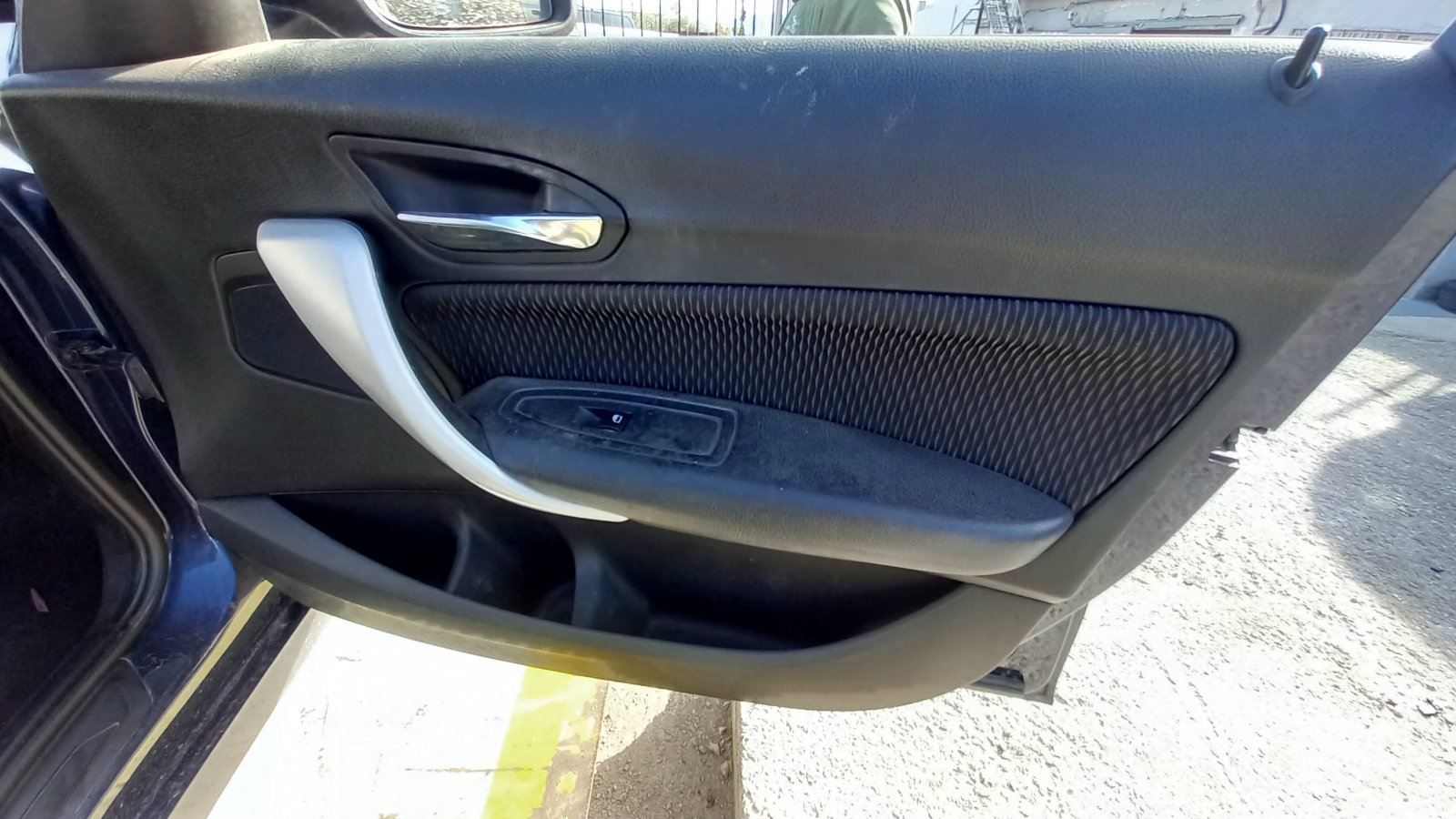 Χερούλια Εσωτερικά BMW 116 ’14 Προσφορά