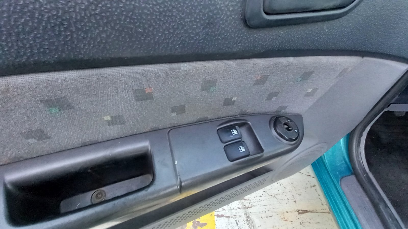 Διακόπτης Παραθύρων Hyundai Getz ’03 Προσφορά