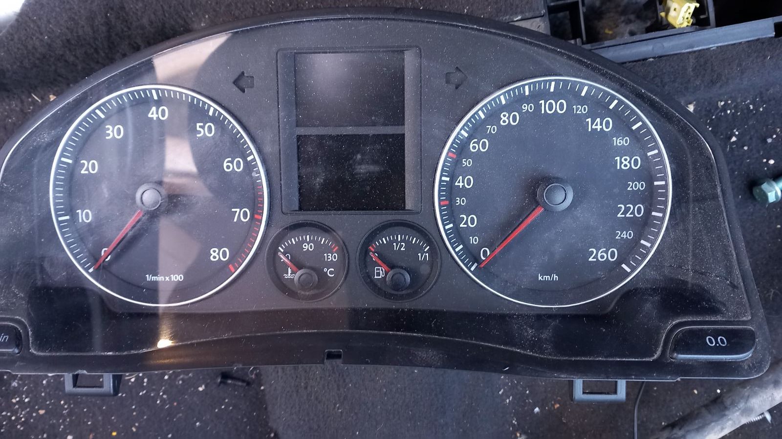 Κοντέρ ( 1K0920850K ) VW Golf 5 ’05 Προσφορά