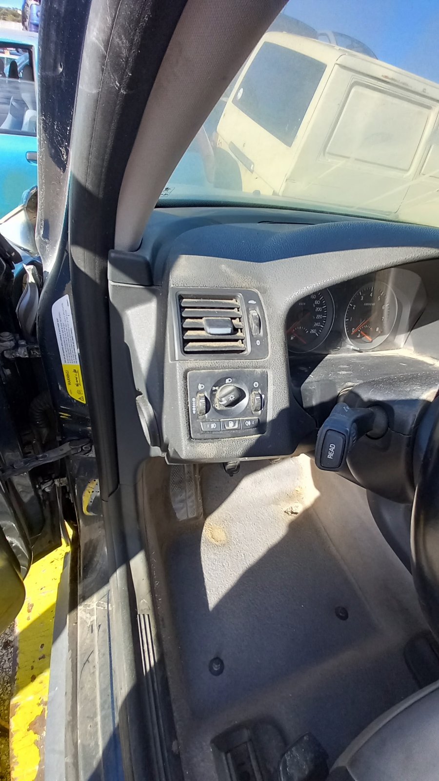 Διακόπτης Φώτων Volvo C30 ’08 Προσφορά