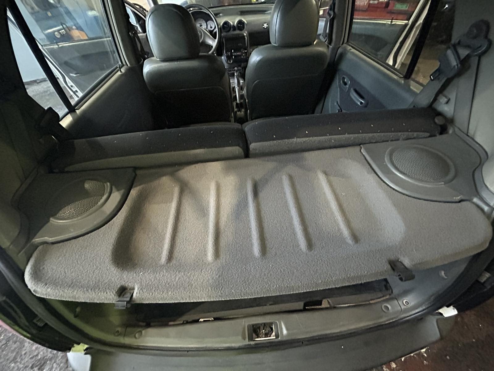 Εταζέρα Hyundai Atos Prime ’02 Προσφορά