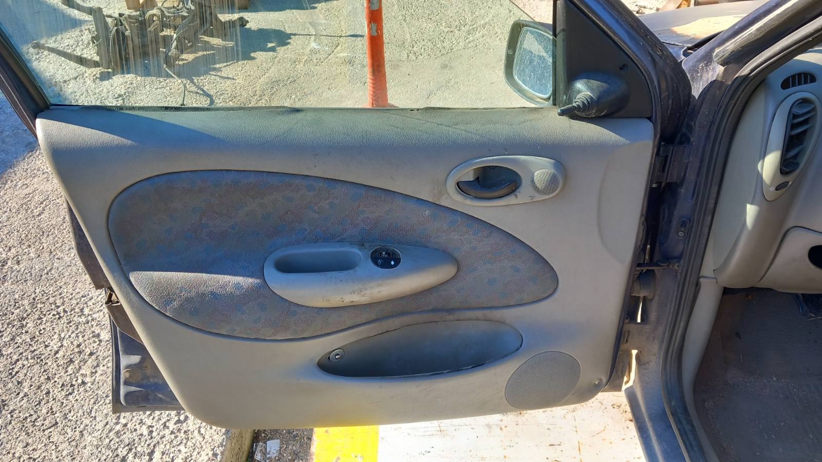 Διακόπτης Παραθύρων Ford Fiesta ’97 Προσφορά