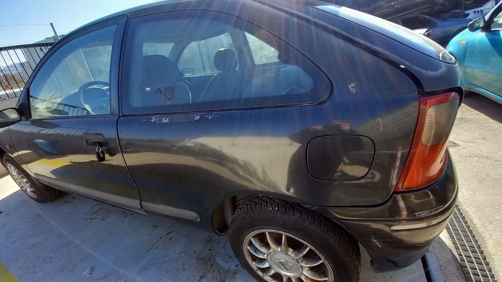 Φινιστρίνια Rover 214 ’97 Προσφορά
