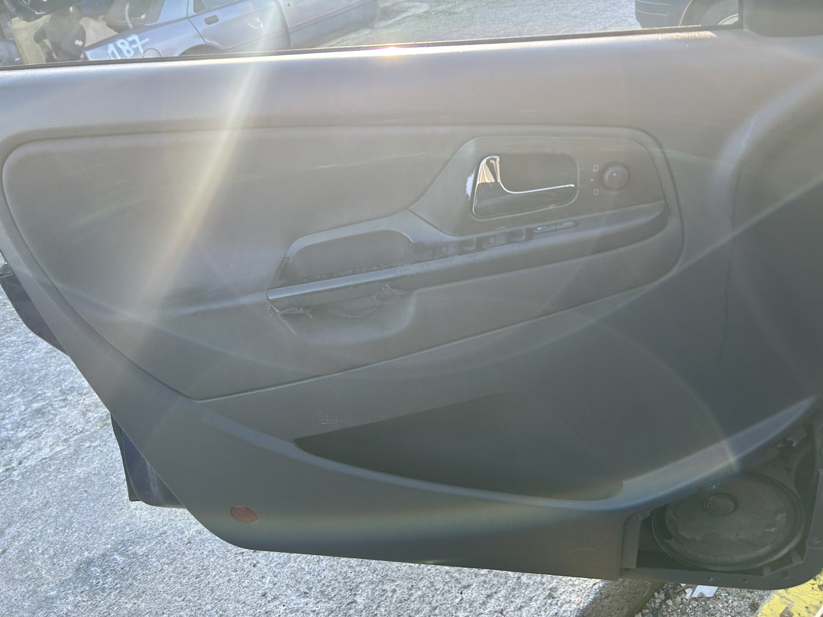 Γρύλλοι Παραθύρων Ηλεκτρικοί Seat Cordoba ’00 Προσφορά