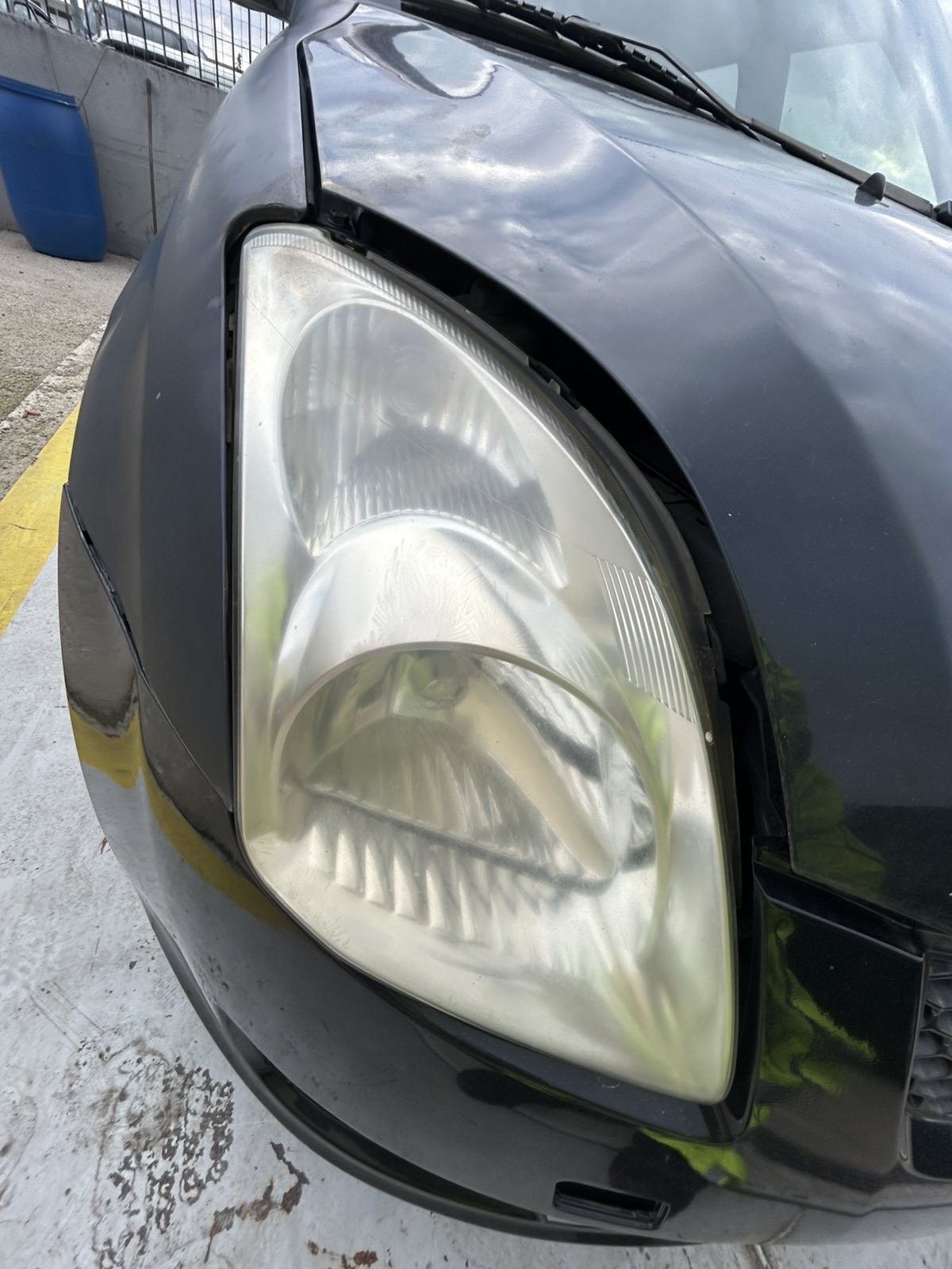 Φανάρια Εμπρός Suzuki Swift ’08 Προσφορά