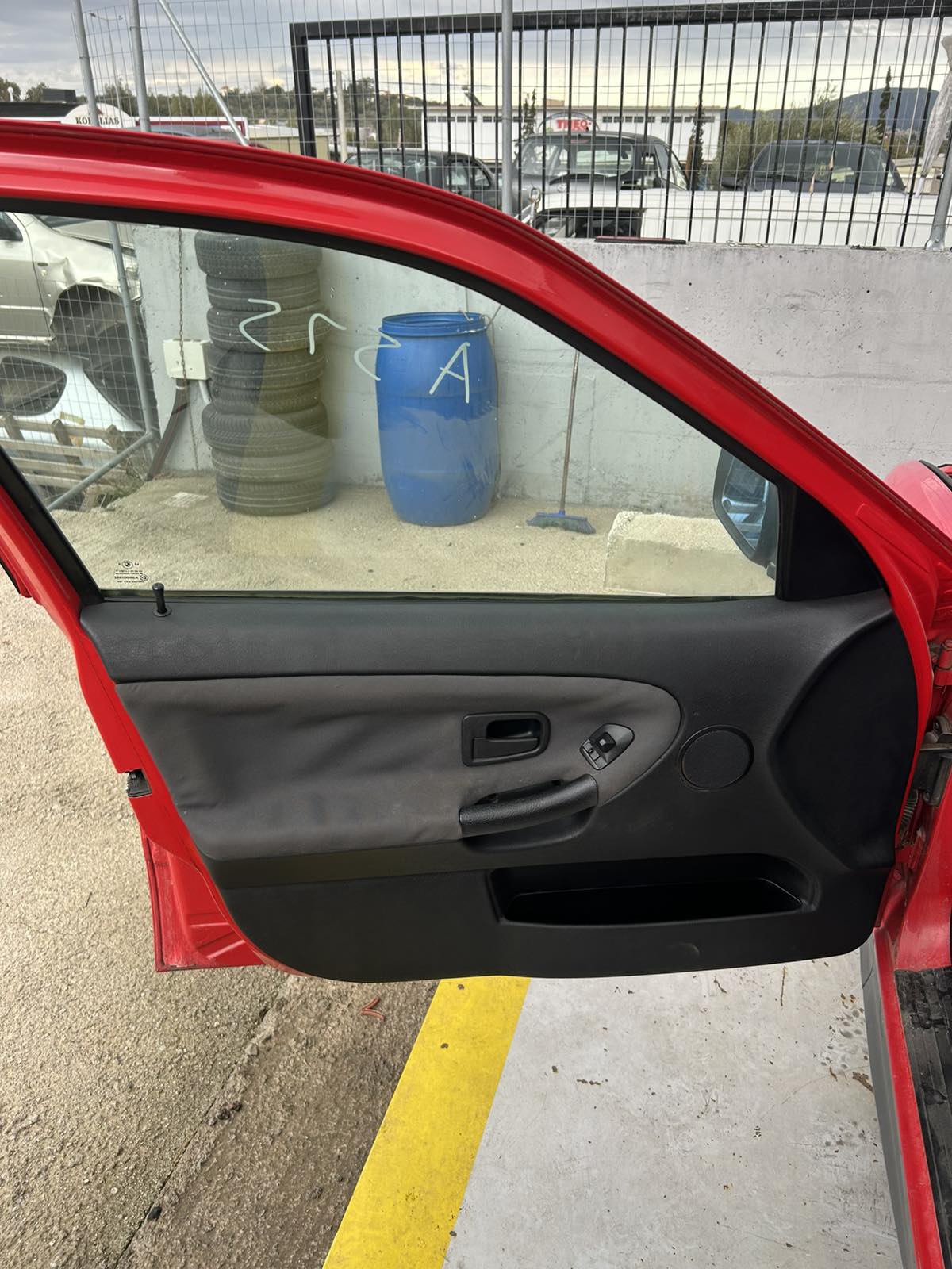 Γρύλλοι Παραθύρων Ηλεκτρικοί BMW 316 E36 ’95 Προσφορά