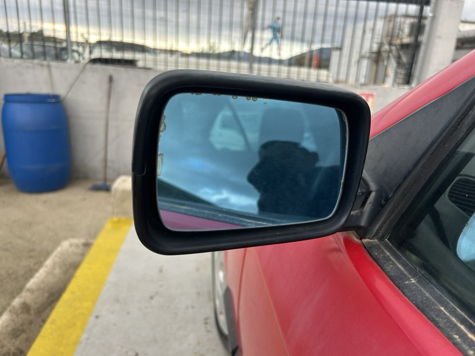Καθρέπτες Ηλεκτρικοί BMW 316 E36 ’95 Προσφορά