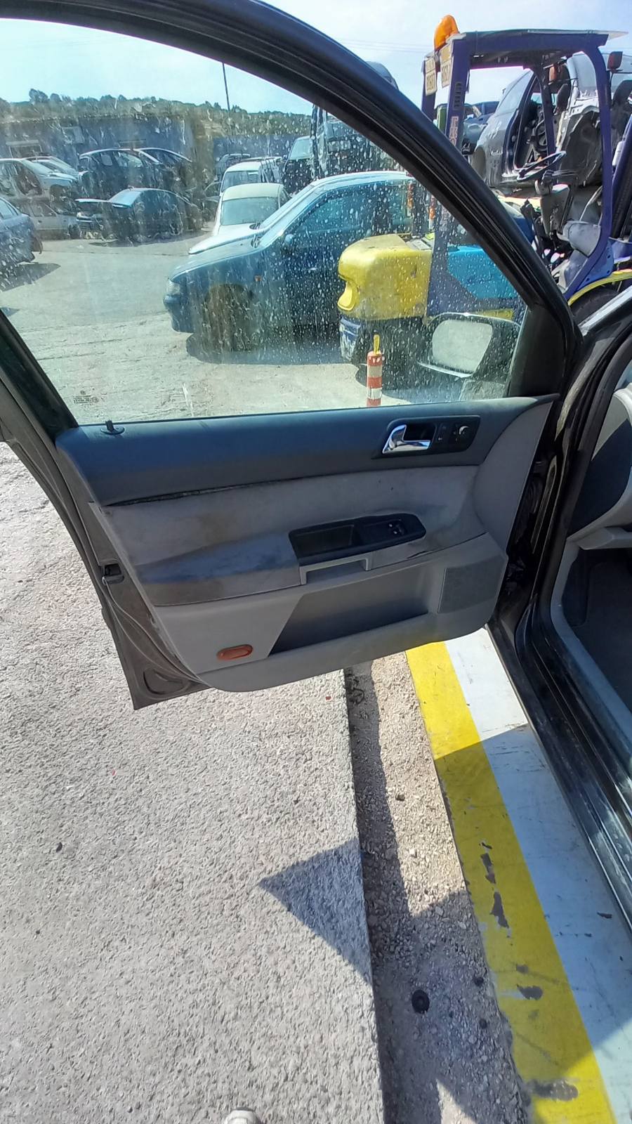 Καθρέπτες Ηλεκτρικοί VW Polo ’06 Προσφορά