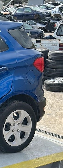Φτερά Πίσω Ford EcoSport ’19 Προσφορά