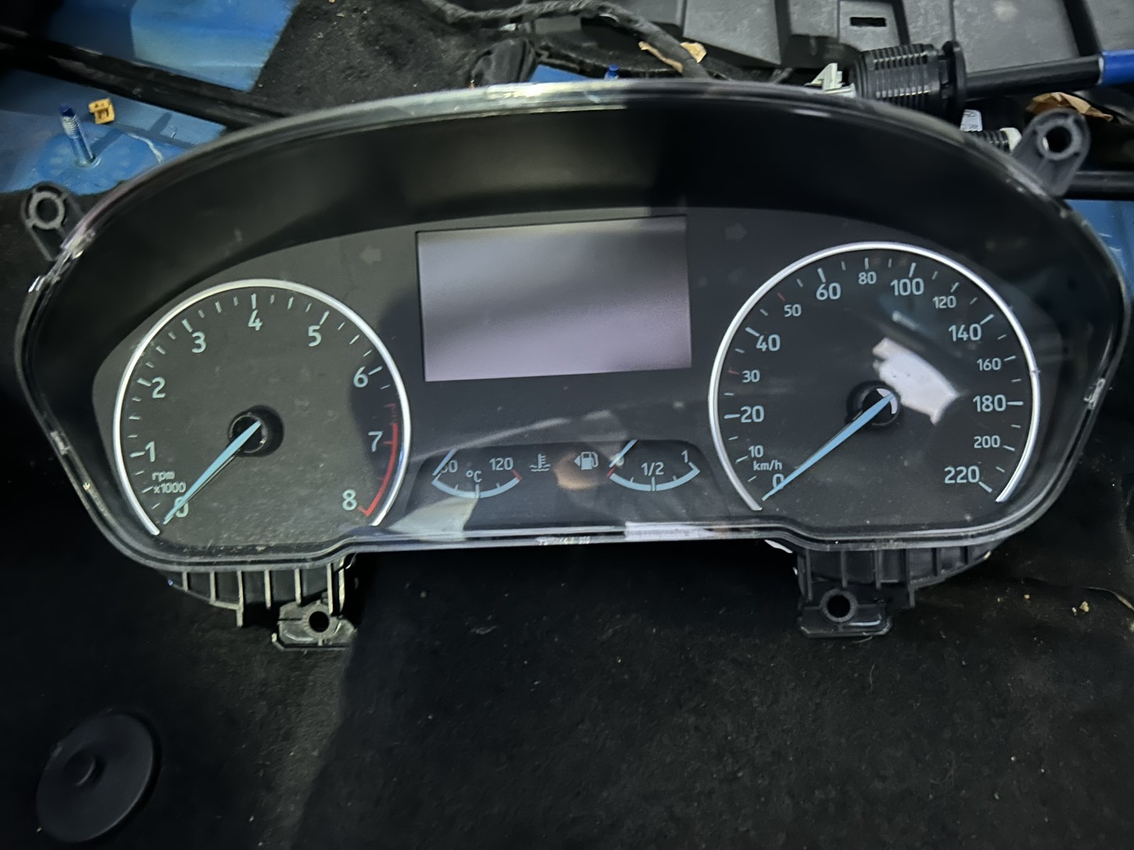 Κοντέρ ( GN1510849BRA ) Ford EcoSport ’19 Προσφορά