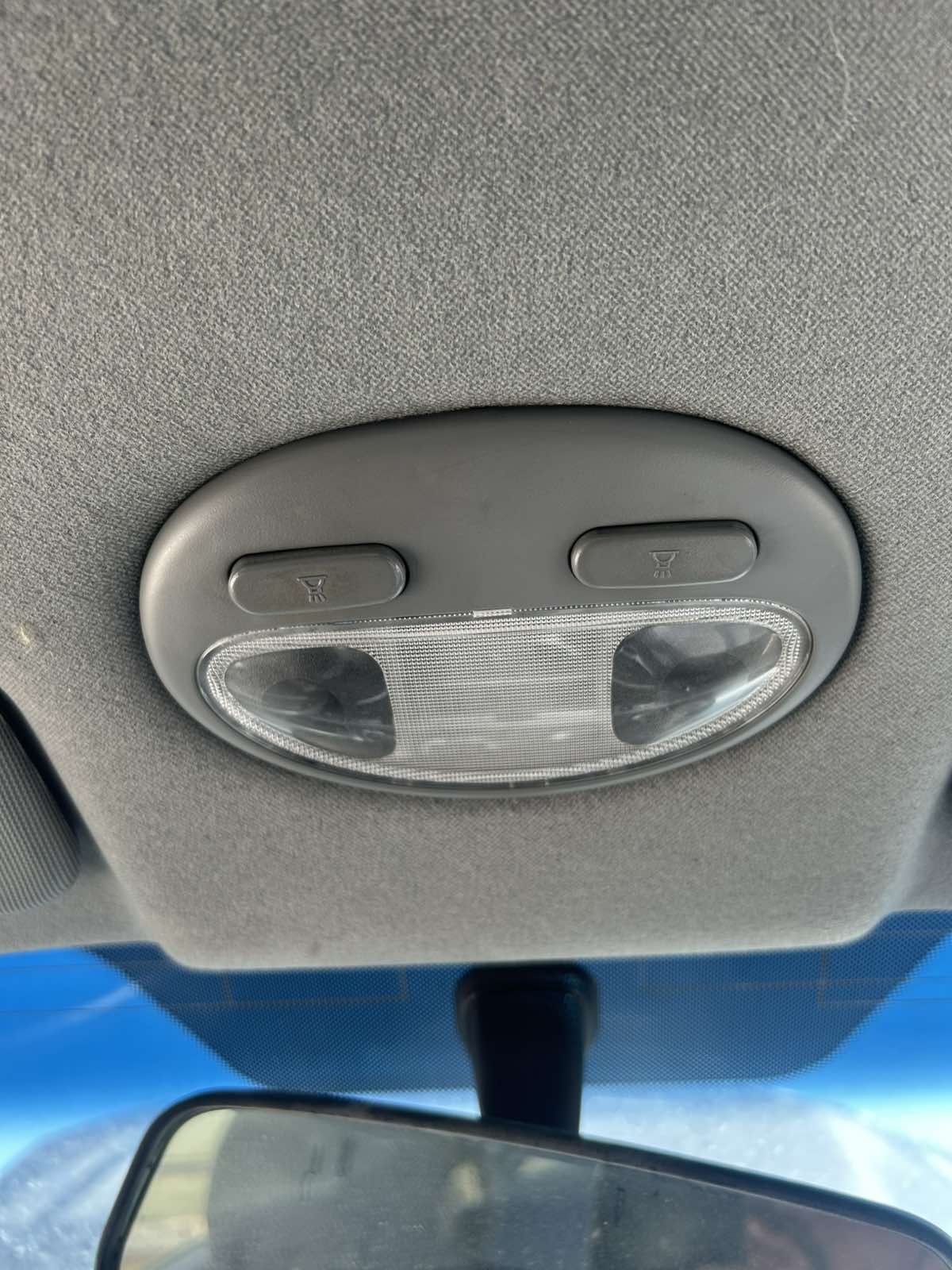 Πλαφονιέρα Εμπρός Daewoo Lacetti ’05 Προσφορά