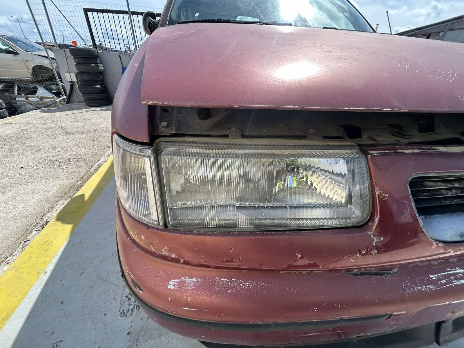 Φανάρια Εμπρός Seat Toledo ’96 Προσφορά