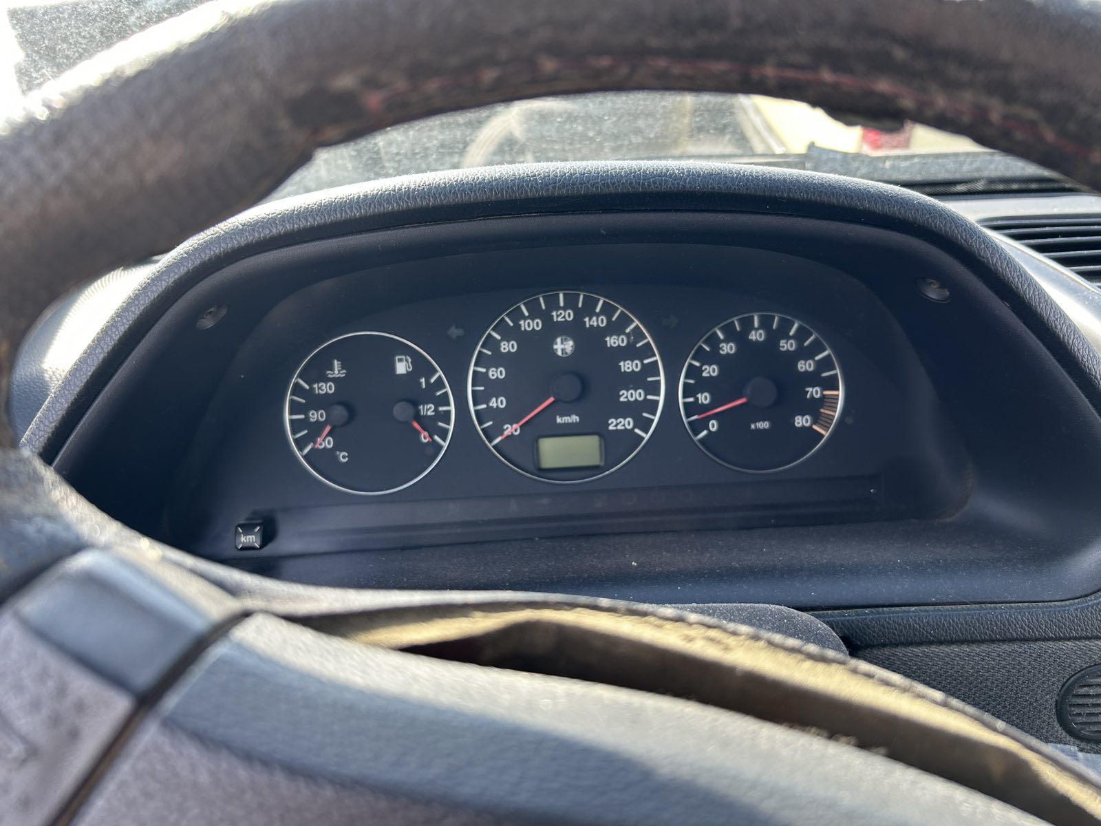 Κοντέρ Alfa Romeo 146 ’00 Προσφορά