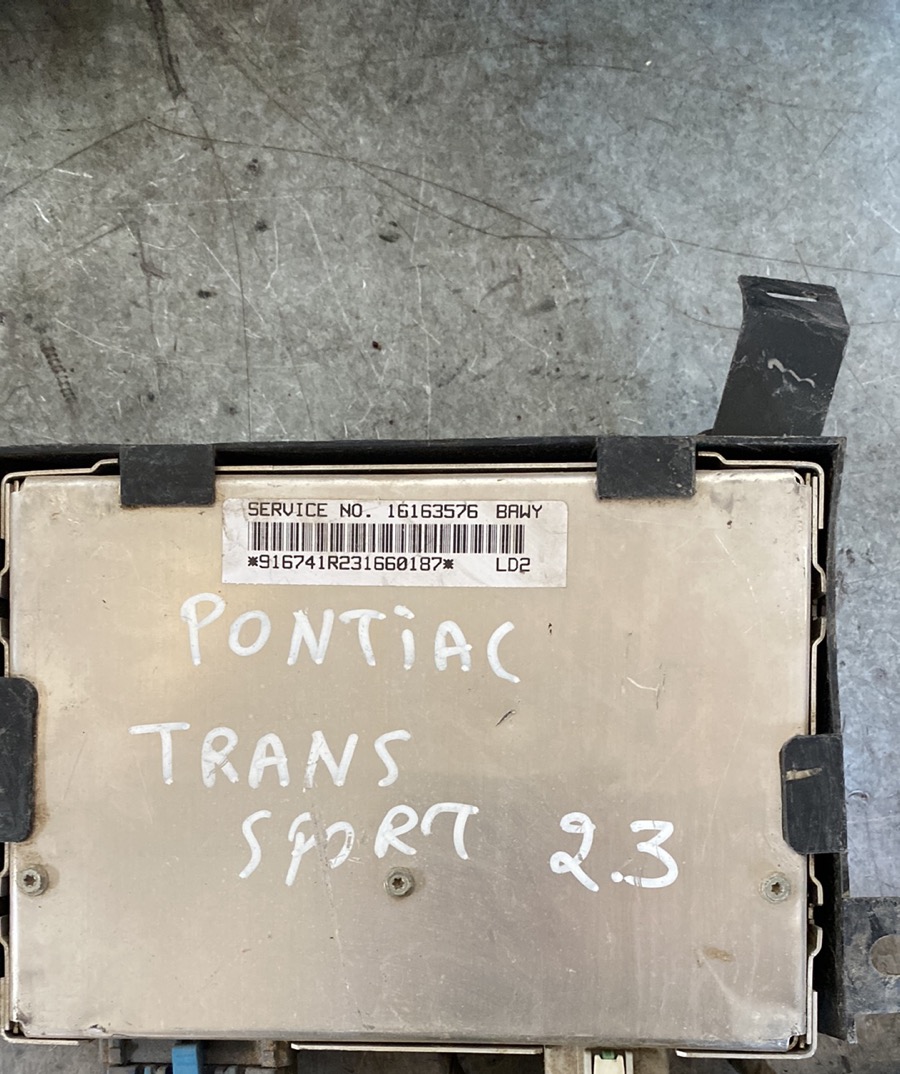 Εγκέφαλος ABS ( 16163576 ) Chevrolet ’93 Προσφορά