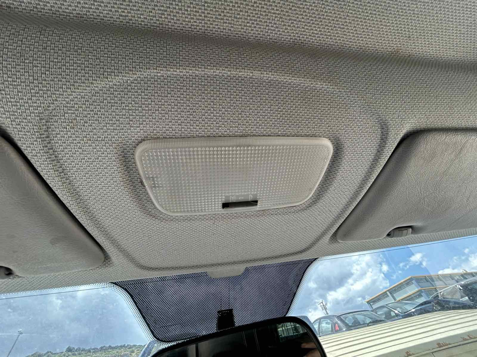 Πλαφονιέρα Εμπρός Mercedes Vito ’06 Προσφορά