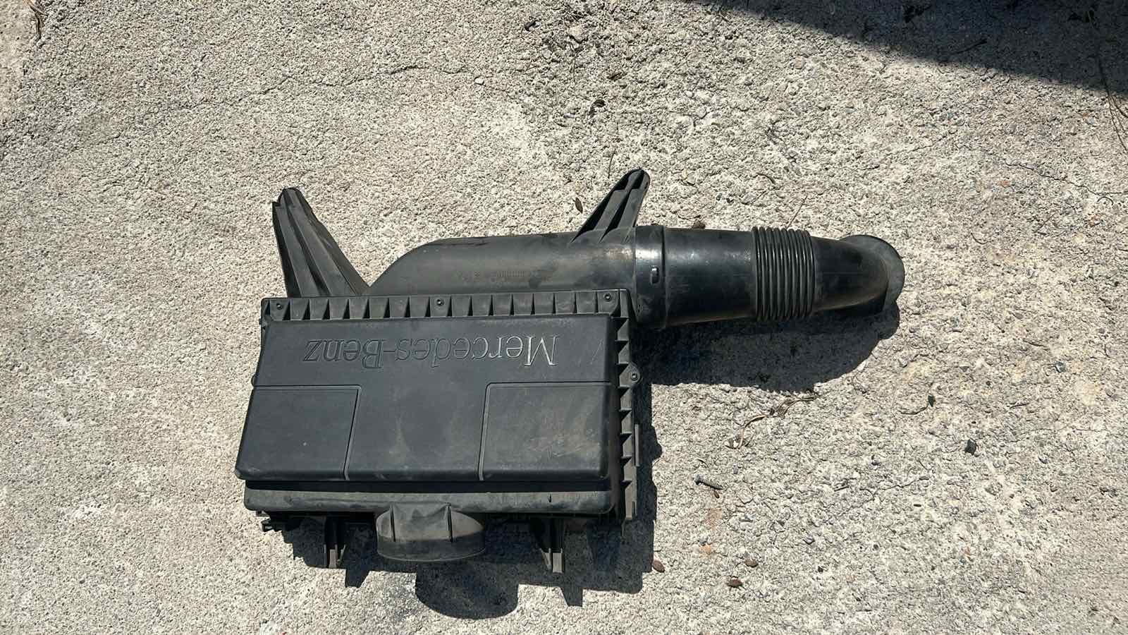 Φιλτροκούτι Mercedes Vito ’06 Προσφορά