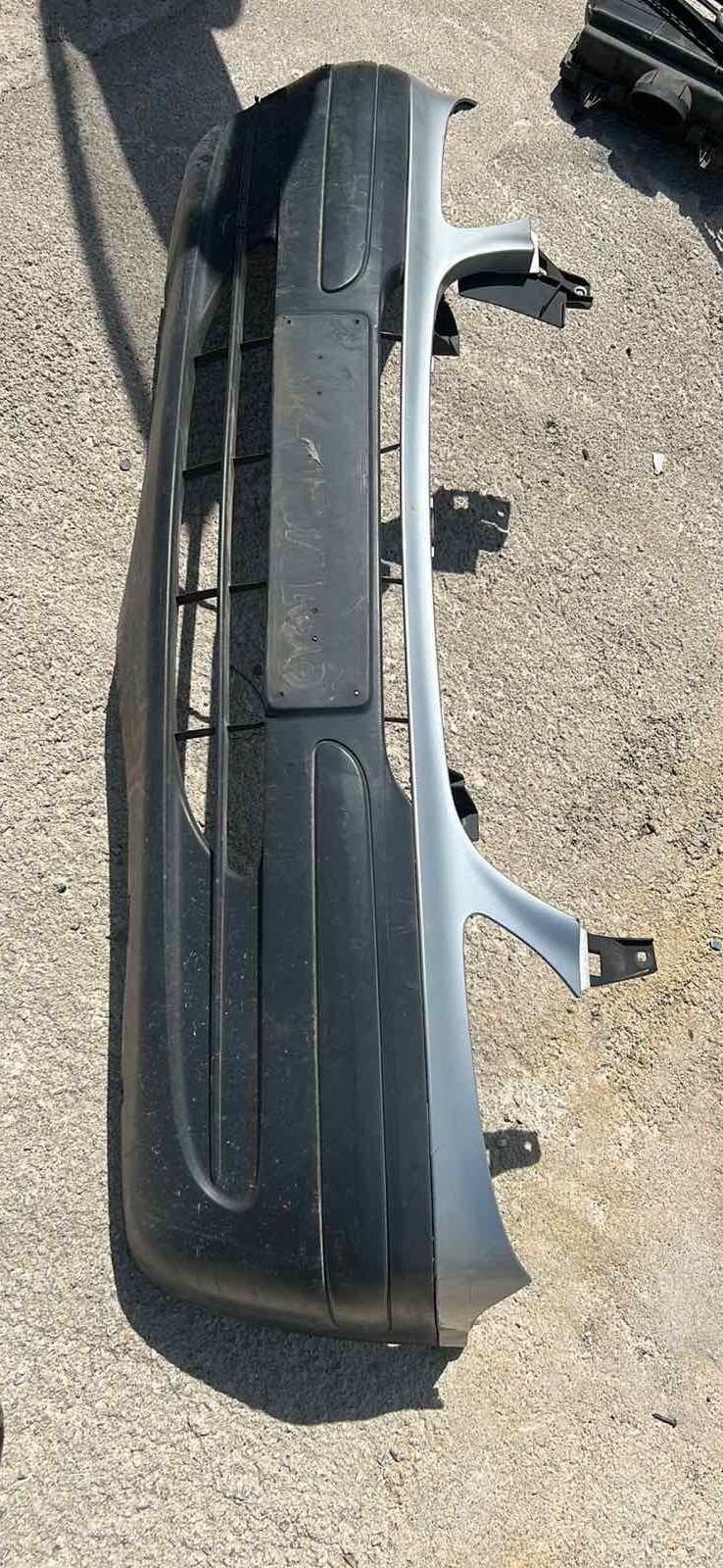 Προφυλακτήρας Εμπρός Mercedes Vito ’06 Προσφορά
