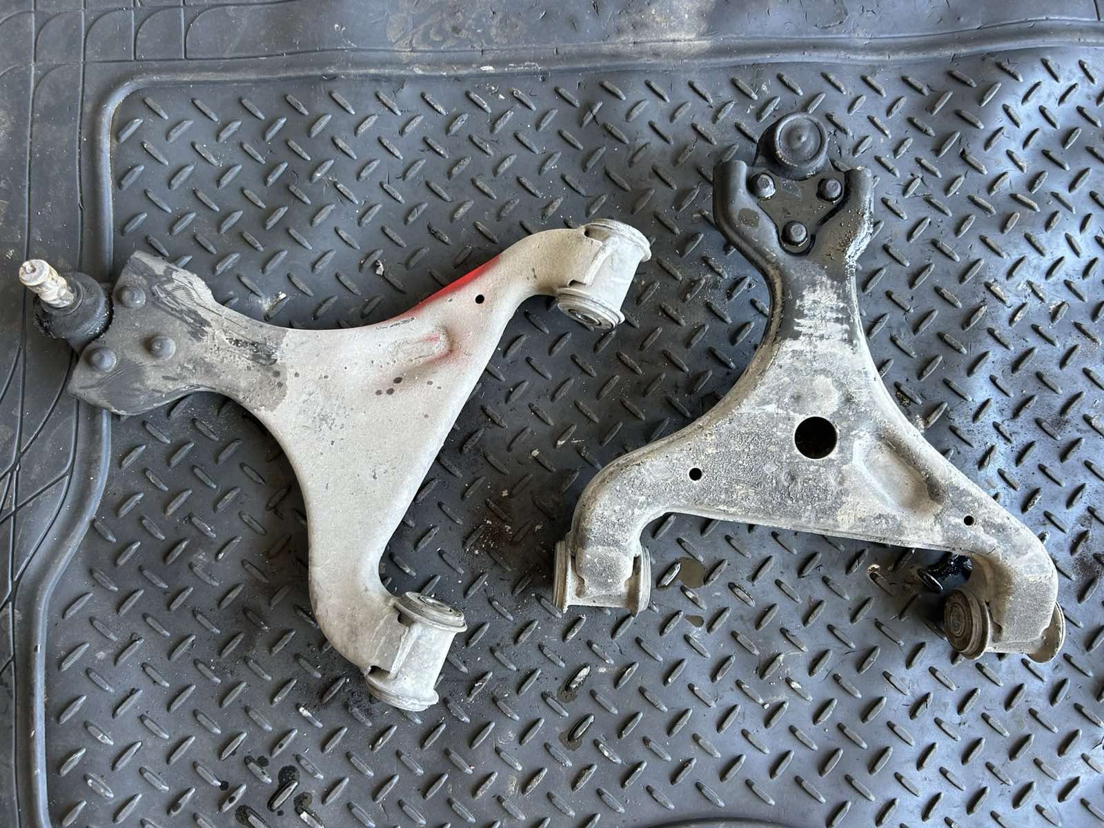 Ψαλίδια Mercedes Vito ’06 Προσφορά