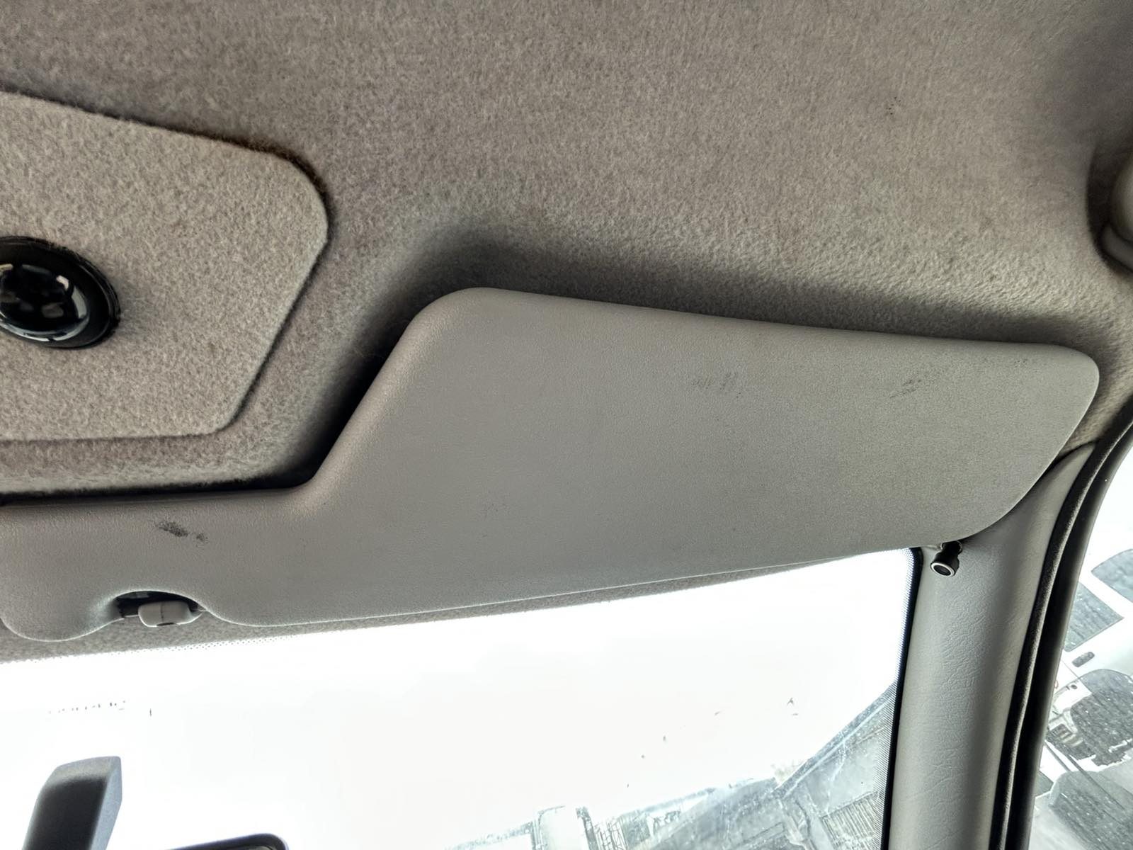 Σκιάδια Οδηγού – Συνοδηγού Citroen Xantia ’93