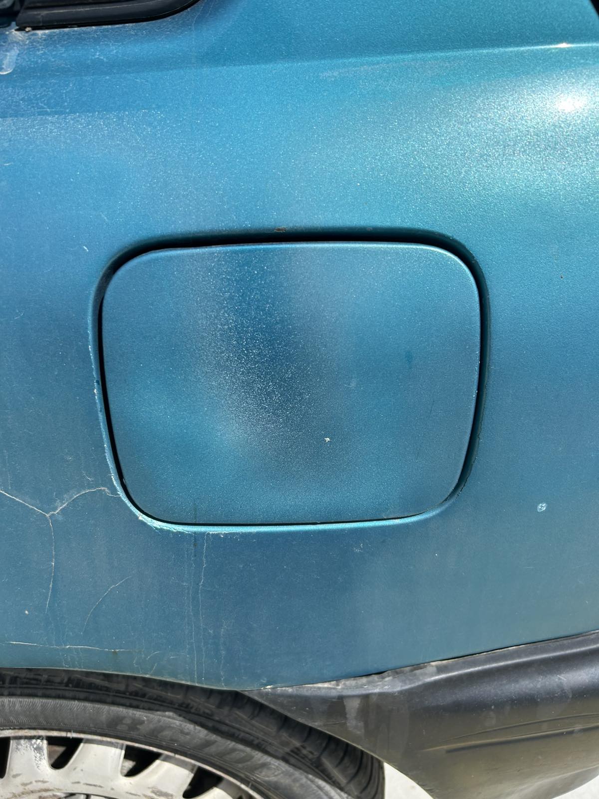 Πορτάκι Ρεζερβουάρ Toyota Starlet ’95