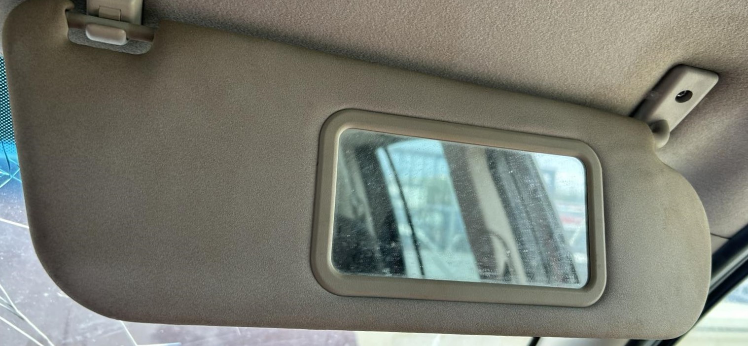 Σκιάδια Οδηγού – Συνοδηγού Opel Zafira ’01