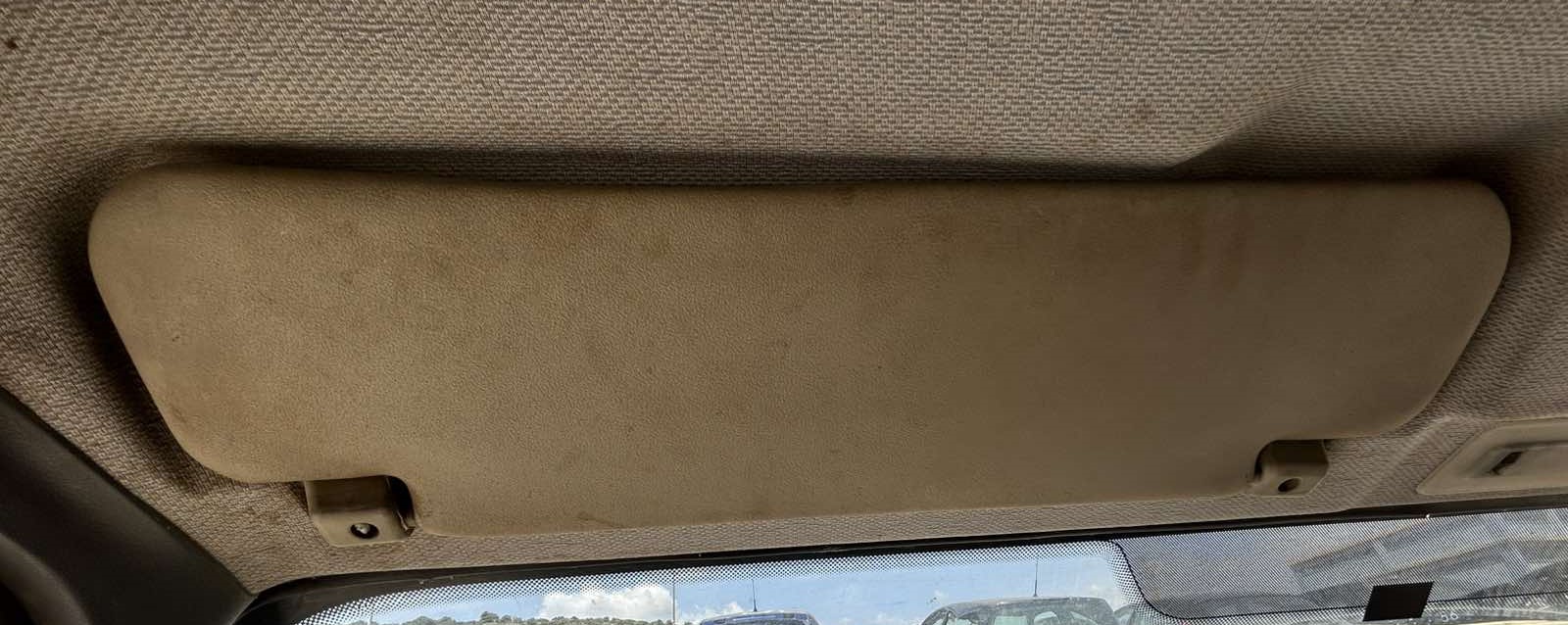 Σκιάδια Οδηγού – Συνοδηγού Ford Transit ’01