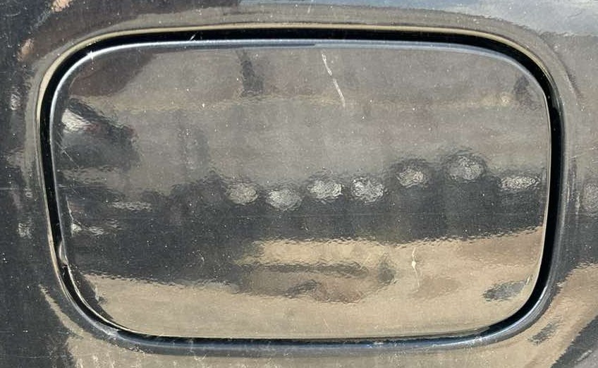 Πορτάκι Ρεζερβουάρ BMW E46 316 ’01